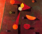 奥斯卡 多明戈斯 : Bodegon Rojo